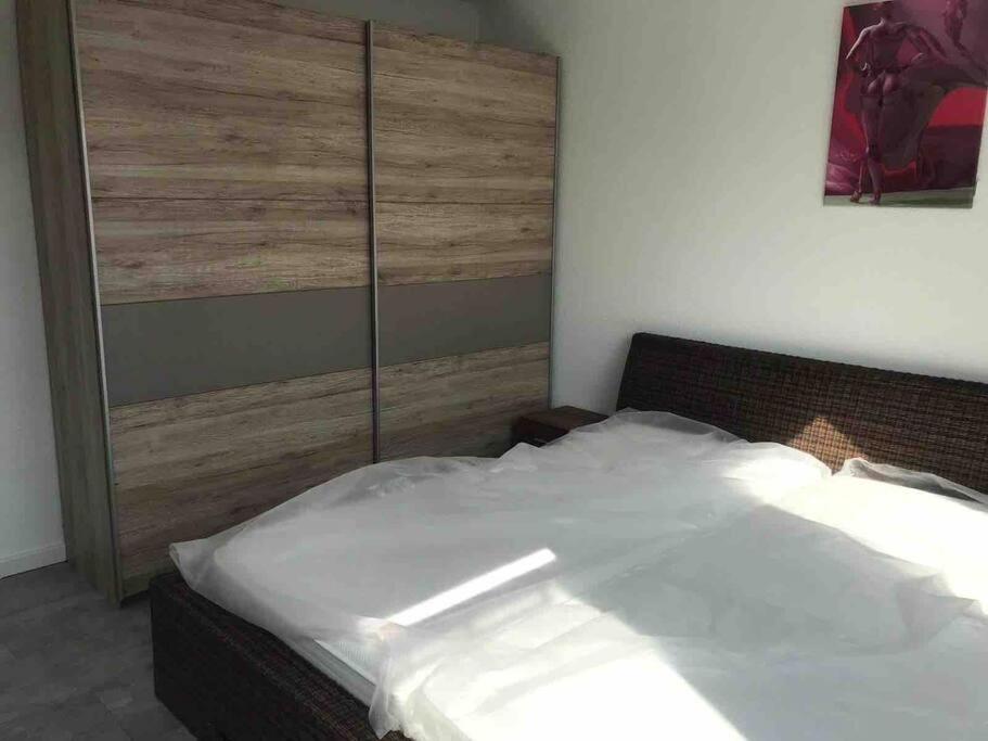 B01 Apartment Between Cologne & Bonn With Nature Access Troisdorf Buitenkant foto