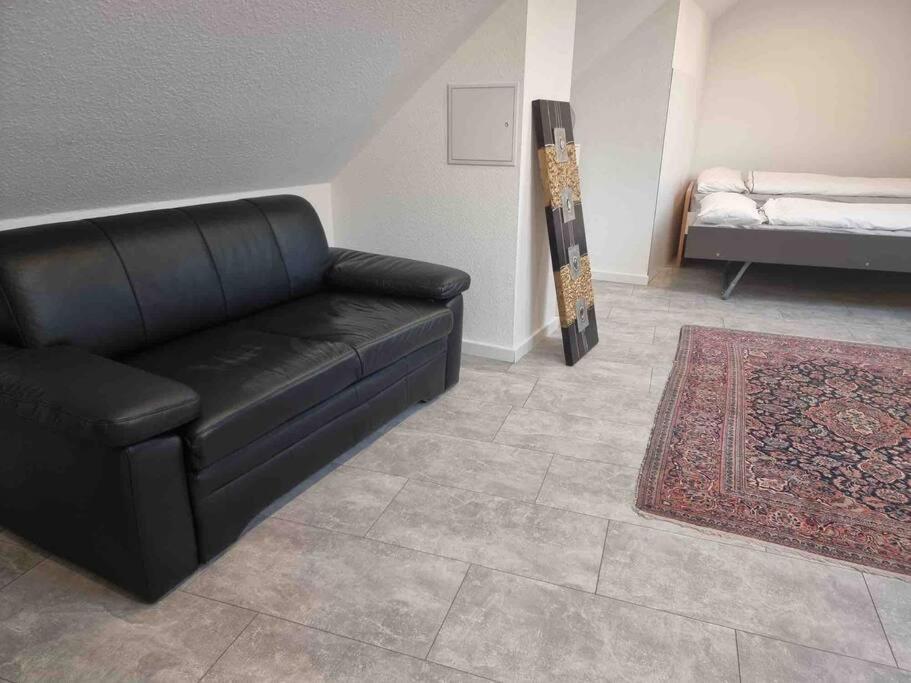 B01 Apartment Between Cologne & Bonn With Nature Access Troisdorf Buitenkant foto