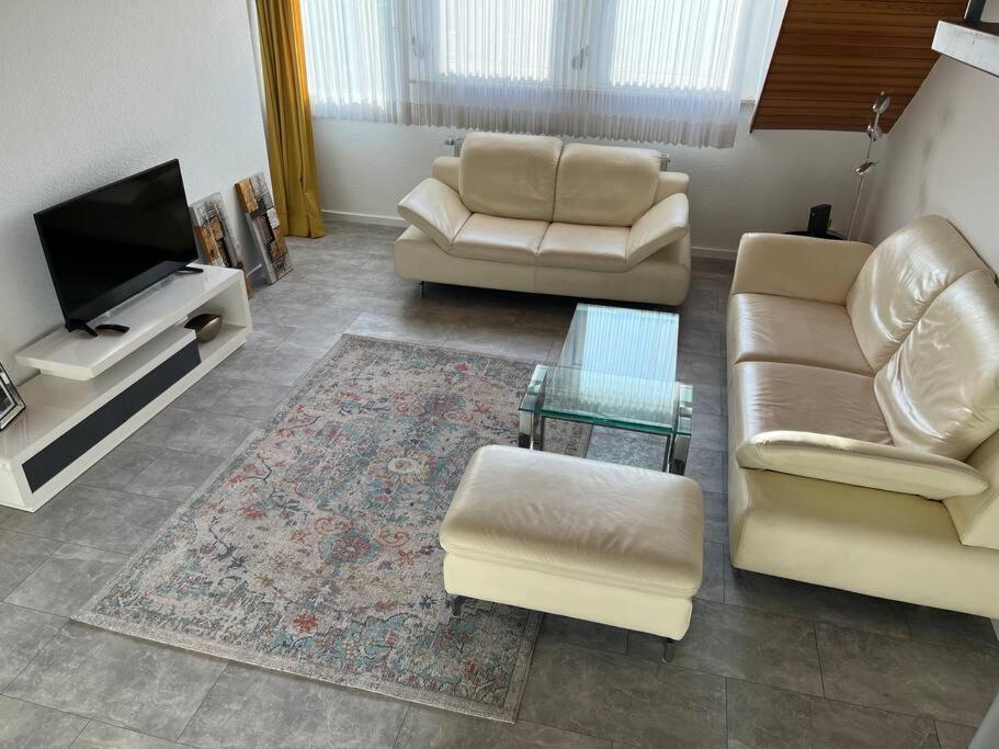 B01 Apartment Between Cologne & Bonn With Nature Access Troisdorf Buitenkant foto