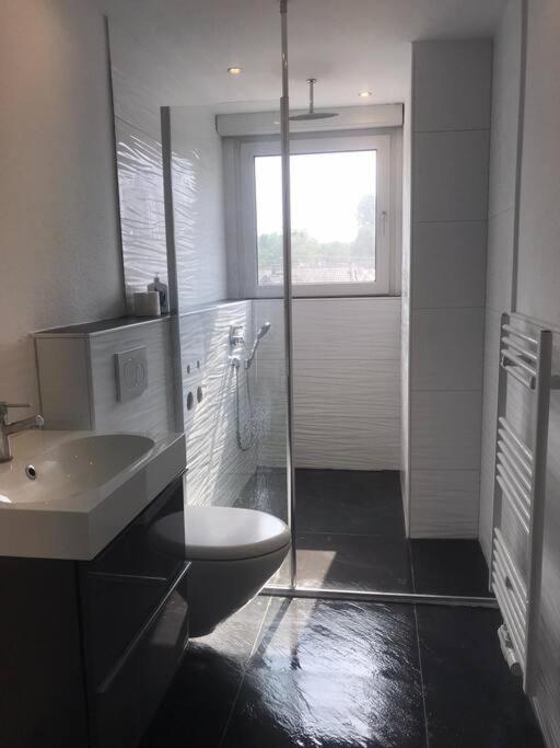 B01 Apartment Between Cologne & Bonn With Nature Access Troisdorf Buitenkant foto