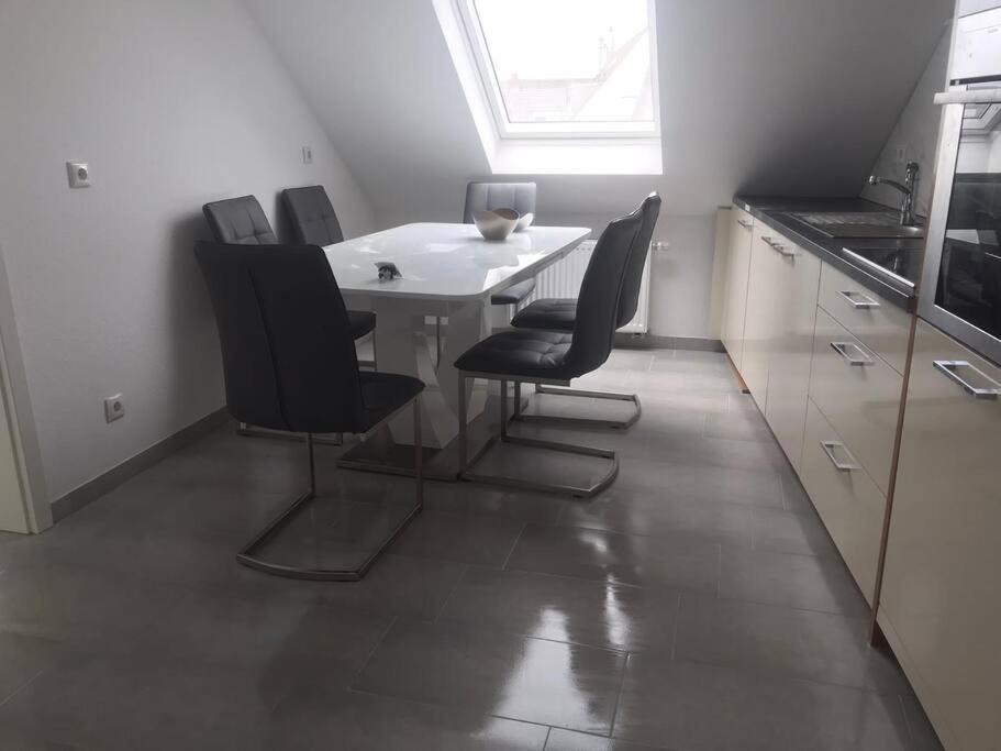 B01 Apartment Between Cologne & Bonn With Nature Access Troisdorf Buitenkant foto