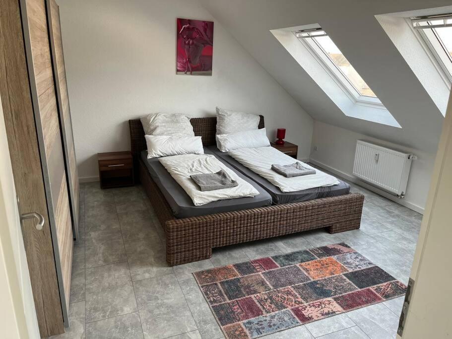 B01 Apartment Between Cologne & Bonn With Nature Access Troisdorf Buitenkant foto