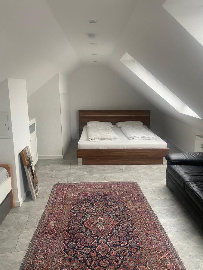 B01 Apartment Between Cologne & Bonn With Nature Access Troisdorf Buitenkant foto
